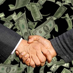 Successful Sales - Ambient Music