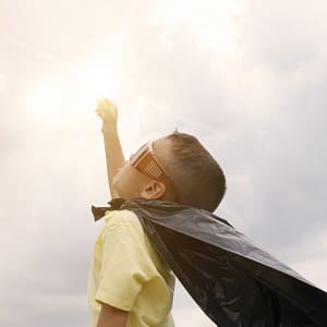 Success for Children - Ambient Music